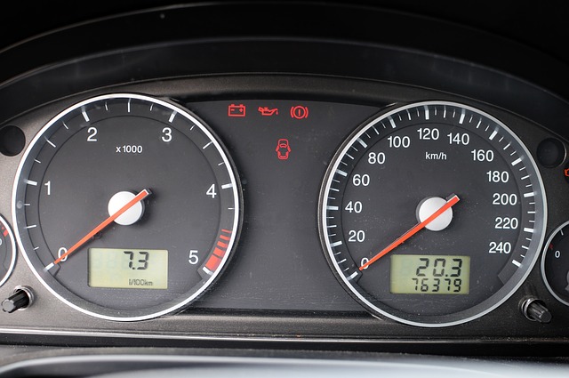 VIN Kontrollige Oldsmobile